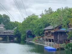 -深圳锦绣中华民俗村