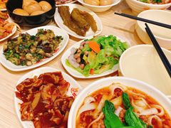 -东方削面(迎泽街店)