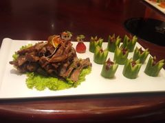 菜品-瓯菜排档·温州海鲜(玕南店)