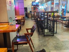 -汉米达特色料理餐厅(郴州友阿国际广场店)