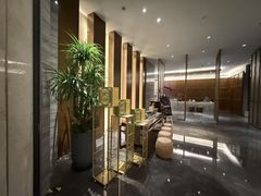 -臻萃轩中餐厅(国家会展中心店)