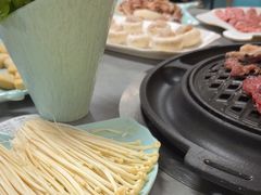 -牛犇炭火烤肉·鲜切烤肉(承德总店)