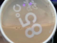 -85度C(北京八角物美店)