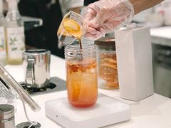 -Manner Coffee(芮欧百货店)