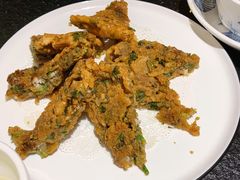 -潮三爷砂锅焗海鲜·生腌·海鲜粥(朝晖店)