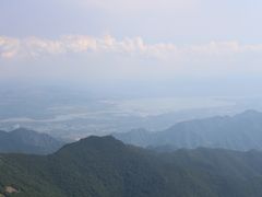 -海坨山