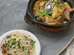 -溪涧堂农家土菜(神仙居店)