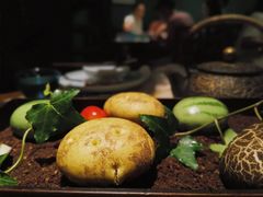 -佬麻雀·新湘菜(珠海金发购物中心店)