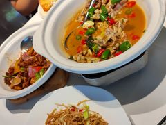 -上座·餐厅(阳光100店)