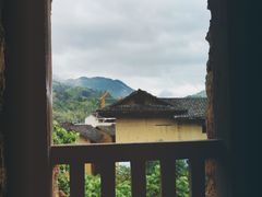 -云水谣景区-土楼之光文化园