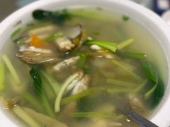 -江南村海鲜馆(洞头店)