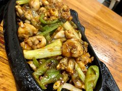 -顺发饭店