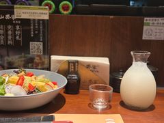 -山葵家居酒屋(天目里店)