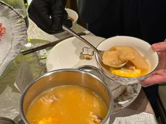 -ONE FULL 古董港式海鲜火锅