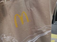 -麦当劳(广州新港东路第二分店)