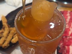 -钢管厂五区小郡肝火锅串串香(清河店)