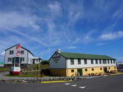 -Pakkhús Restaurant