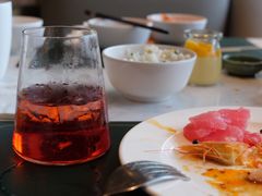 -食光全日制餐厅(绵阳首开喜来登酒店)