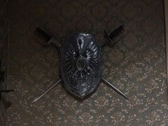 -Dark·大玩家馆沉浸剧情密室(黄埔店)