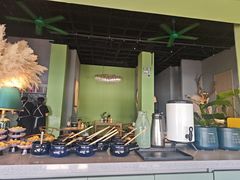 -顶顶香煎饼家常菜(金花南路店)