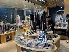 -贝林大翅鲸简餐厅(国家海洋博物馆店)