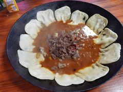 -皖北羊肉汤牛肉汤