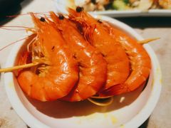 -滋粥楼·顺德菜海鲜茶点(金融城店)
