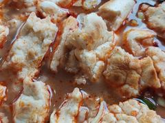 -清真马杰山牛肉汤馆