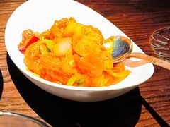 -甘尼仕印度餐厅爵士酒吧(阳春巷店)