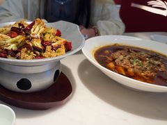 -茅庐川菜(烟台大悦城店)