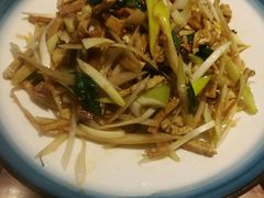-秦唐一号西安菜馆(钟楼店)