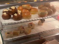 -济南香格里拉·咖啡泉自助餐厅