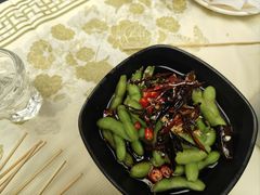 -聚味瞿记·龙虾堂(咸嘉湖店)