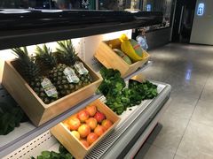-野萃山·潮汕厚果汁(十亩地店)