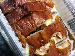 金牌烧鹅-龙记香港茶餐厅(久光百货店)