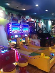 -万达宝贝王(长春红旗街店)