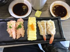 -新一番三文鱼寿司(红城湖店)