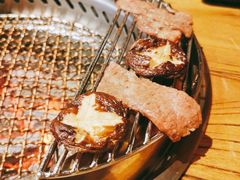 -黑牛の店·和牛烧肉(合生汇店)