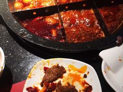 -井格重庆火锅(花乡奥莱店)