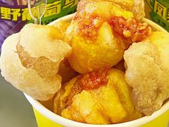 -茶力的小怪兽(梅林卓悦汇店)