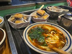 -福苗小骆驼烧烤(大唐不夜城店)