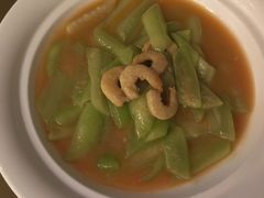 -金狮麟·新豫菜(金码大厦店)