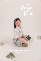 -染墨儿童摄影(转塘店)