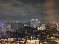 -华厦大酒店·桃源西餐厅·自助餐