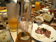 -赤坂亭·M9和牛烧肉·铁板烧(合肥万象城店)