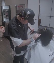 -崇尚GAVIN STYLE臻选