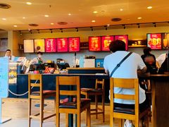 大堂-星巴克臻选(沈阳万象城店)