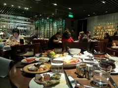 -广州富力君悦大酒店·凯菲厅