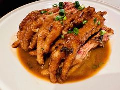 -马仕玖煲·融合菜·酥不腻烤鸭(人大店)