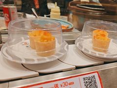 -新一番三文鱼寿司(大东海店)